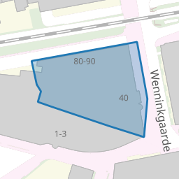 Perceel ESD00-B-6789