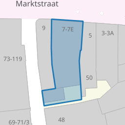 Perceel ESD00-B-6970