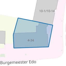 Perceel ESD00-B-7012