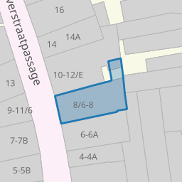 Perceel ESD00-B-7189