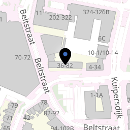 Appartement ESD00 B 7280 22