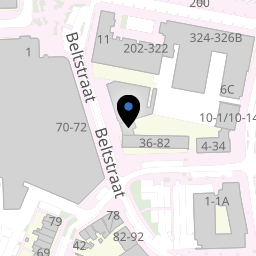 Appartement ESD00 B 7280 4