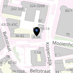 Appartement ESD00 B 7280 42