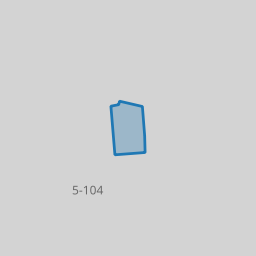 Perceel ESD00-B-7292