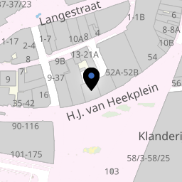 Appartement ESD00 B 7314 14