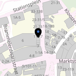 Appartement ESD00 B 7324 23
