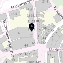 Appartement ESD00 B 7324 24