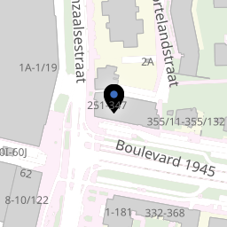 Appartement ESD00 B 7330 1