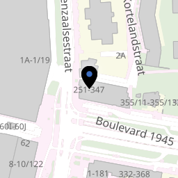 Appartement ESD00 B 7330 36