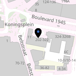 Appartement ESD00 B 7361 3