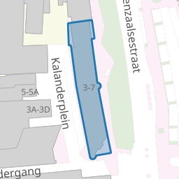 Perceel ESD00-B-7378