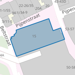 Perceel ESD00-B-7392