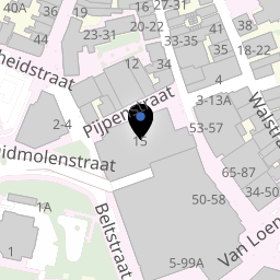 Appartement ESD00 B 7432 1