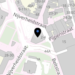 Appartement ESD00 B 7461 41