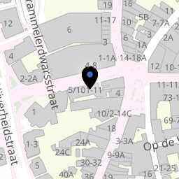 Appartement ESD00 B 7498 3