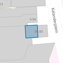 Perceel ESD00-B-7510
