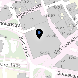 Appartement ESD00 B 7574 90