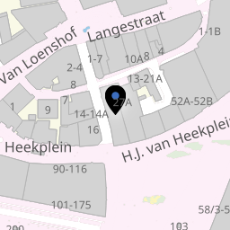 Appartement ESD00 B 7617 7