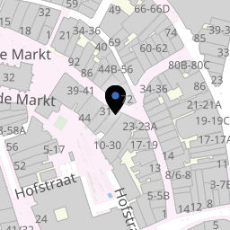 Appartement ESD00 B 7620 2
