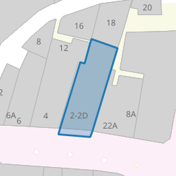 Perceel ESD00-B-7621