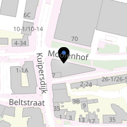 Appartement ESD00 B 7632 4