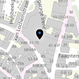 Appartement ESD00 B 7681 21