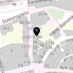 Appartement ESD00 B 7682 3
