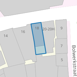 Perceel ESD00-B-7746