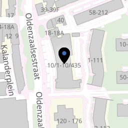 Appartement ESD00 B 7769 83