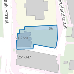 Perceel ESD00-B-7787