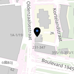 Appartement ESD00 B 7789 19