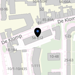 Appartement ESD00 B 7822 1