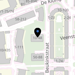 Appartement ESD00 B 7838 18