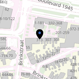 Appartement ESD00 B 7882 147