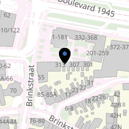 Appartement ESD00 B 7882 149