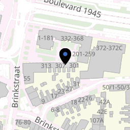 Appartement ESD00 B 7882 151