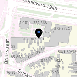 Appartement ESD00 B 7882 152