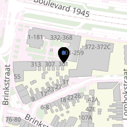 Appartement ESD00 B 7882 153