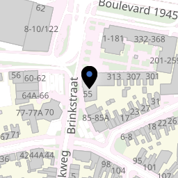 Appartement ESD00 B 7882 157