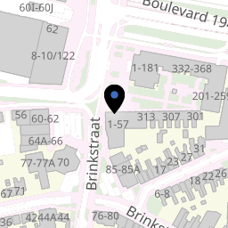 Appartement ESD00 B 7882 160