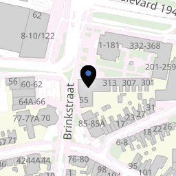 Appartement ESD00 B 7882 184