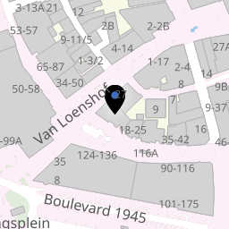 Appartement ESD00 B 7883 4