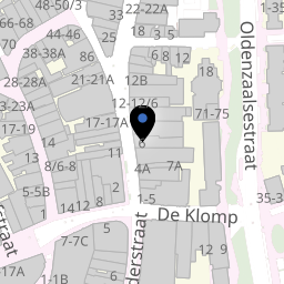Appartement ESD00 B 7886 4