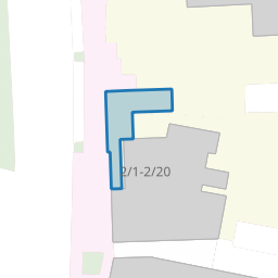 Perceel ESD00-B-7892