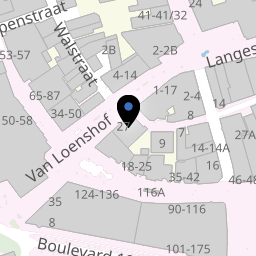 Appartement ESD00 B 7905 11