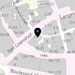 Appartement ESD00 B 7905 12