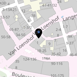 Appartement ESD00 B 7905 13