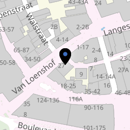 Appartement ESD00 B 7905 8