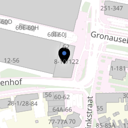Appartement ESD00 B 7911 57