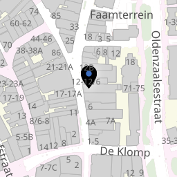 Appartement ESD00 B 7913 2